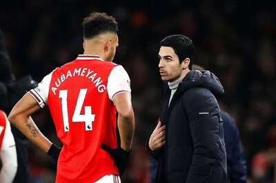 Mikel Arteta Sure Arsenal Can Keep Pierre-Emerick Aubameyang, Ready for Challenge of Premier League Relaunch