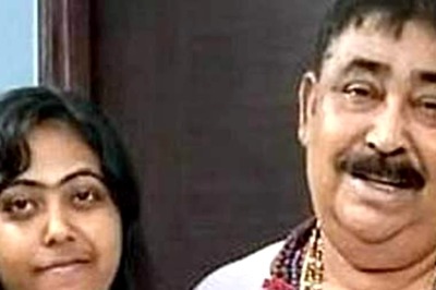 Anubrata Mondal Case: TMC Leader's Daughter Refuses to Speak to CBI over Unexplained Assets, CA Quizzed