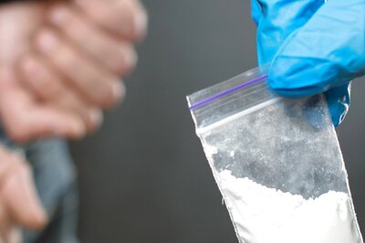 Mundra Drug Haul: Two Afghan Nationals Sent to Five-day NIA Custody