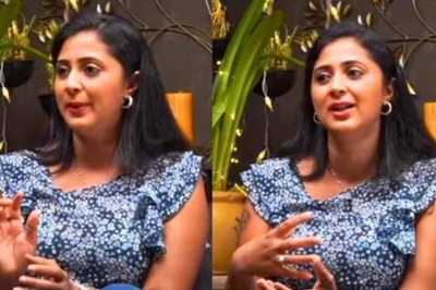 ‘My Life Turned Upside Down’: Actress Kaniha On Her Mother's Struggle With Breast Cancer
