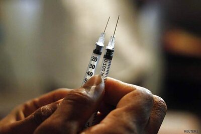 Odisha: 46 patients fall ill after being administered injection