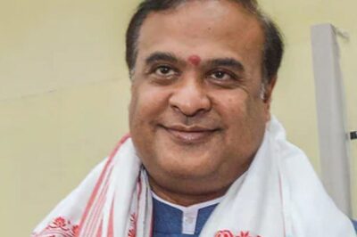 Assam CM Himanta Biswa Sarma Re-elected Unopposed as BAI President