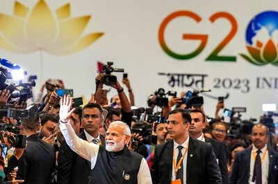 PM Modi to Chair Virtual G20 Leaders’ Summit On Wednesday, 9 Guest Countries Invited
