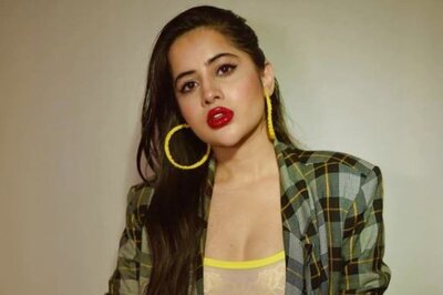 Bigg Boss OTT: Fan of Show Since Childhood, Want to Win Bigg Boss 15, Says Urfi Javed