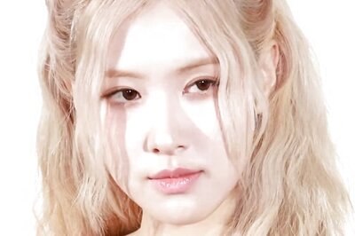 Is BLACKPINK's Rose Joining A New Record Label For Solo Activities? Agency Reacts