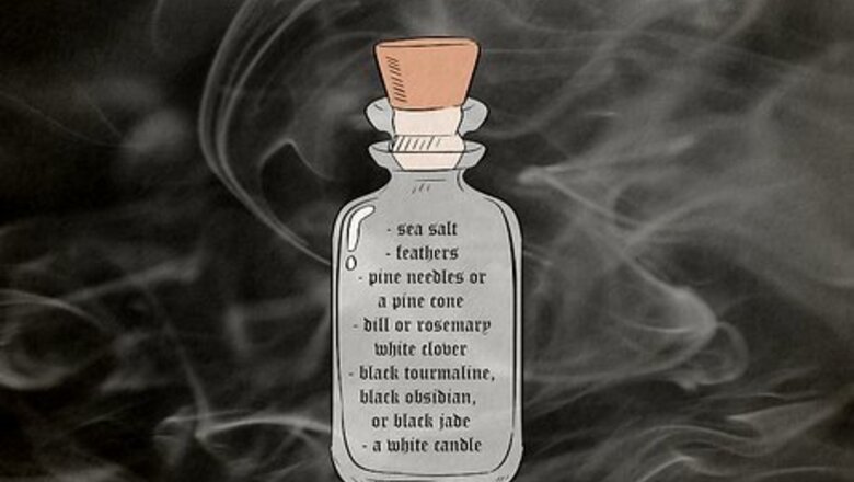 How to Make and Use a Protection Spell Jar for Any Occasion