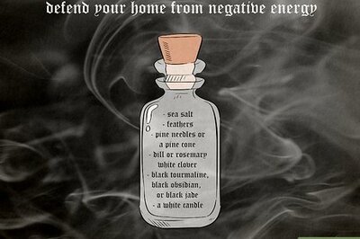 How to Make and Use a Protection Spell Jar for Any Occasion