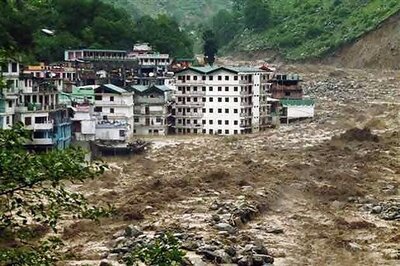 Uttarakhand floods: Pune pilgrims recount horror of rain rampage