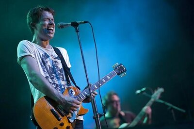 Music festivals coming up