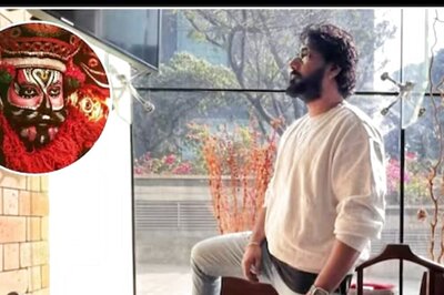 On 37th Birthday, Kannada Star Prajwal Devaraj Teases His Upcoming Cop Thriller Mafia