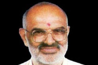 Former Delhi CM Sahib Singh Verma dies in road accident