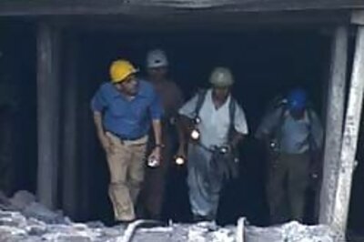 All miners trapped in Dhanbad dead