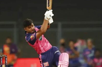 'Hoping for India A Call Up'-IPL Next Gen Star Chalks Out India Debut Plan After Decent Show in Vijay Hazare Trophy