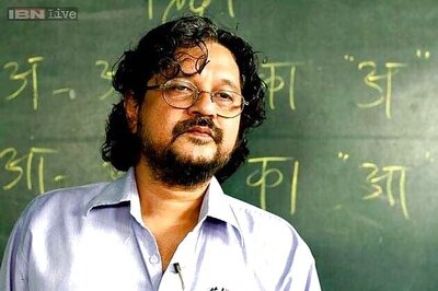 Amole Gupte deletes his cameo from 'Hawaa Hawaai'