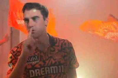 For Birthday Boy Pat Cummins, Winning IPL for KKR Was a Different Feeling