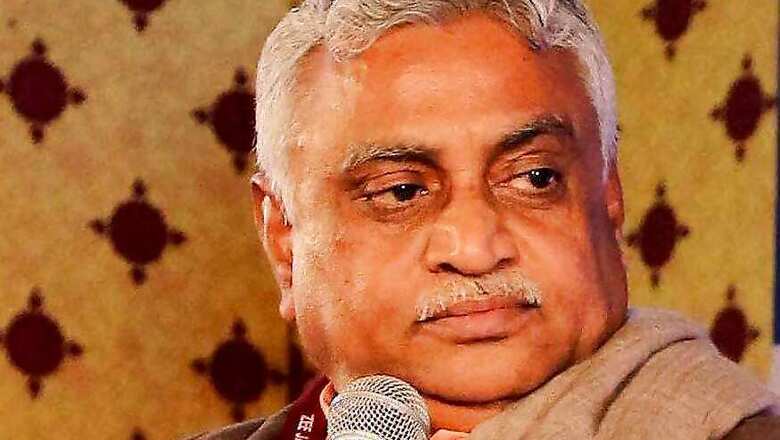 RSS Does not Support Violence, Says Manmohan Vaidya on Cow Vigilantism