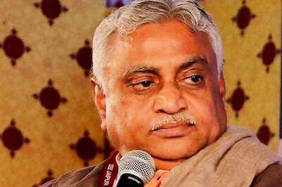 RSS Does not Support Violence, Says Manmohan Vaidya on Cow Vigilantism