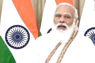 Radio a Fantastic Medium That Deepens Social Connect: PM Modi