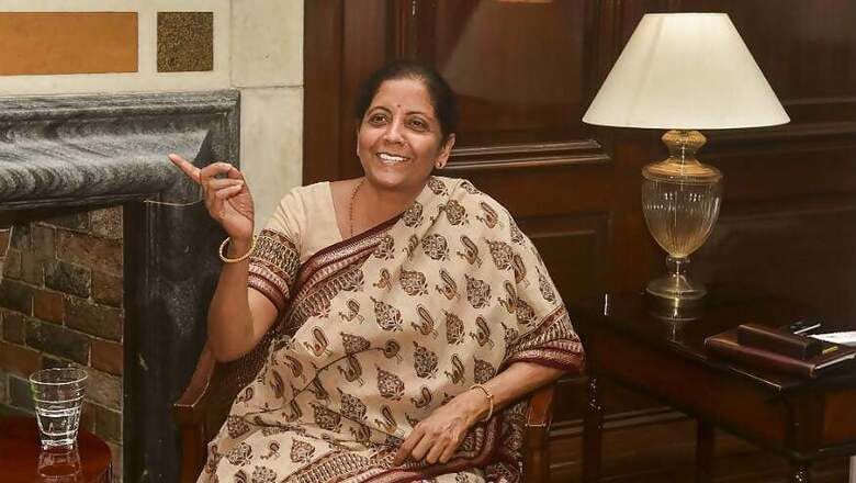 'Please Keep Them Coming': Nirmala Sitharaman is All Ears For Suggestions Ahead of Union Budget