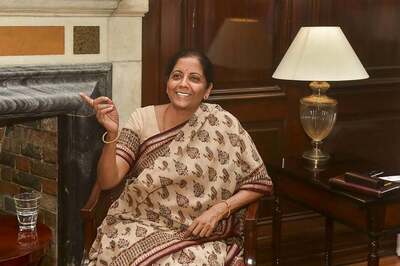 'Please Keep Them Coming': Nirmala Sitharaman is All Ears For Suggestions Ahead of Union Budget