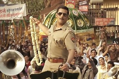 Dabangg 2: 15 reasons to cheer Chulbul Pandey