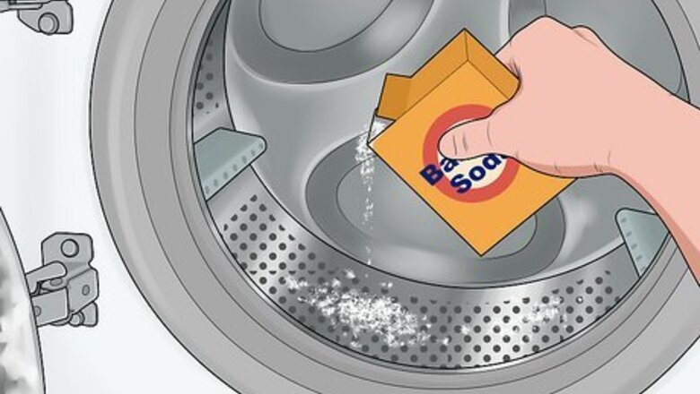 The Best Way to Clean a Front-Loading Washing Machine