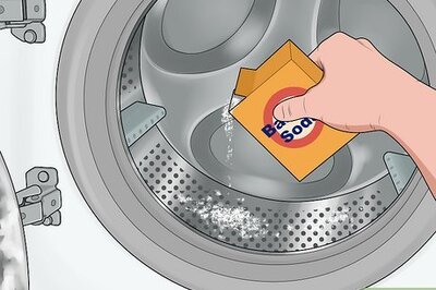 The Best Way to Clean a Front-Loading Washing Machine