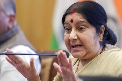 Status Quo is Not The Answer': Swaraj Tells Passport Office Over Woman's Request