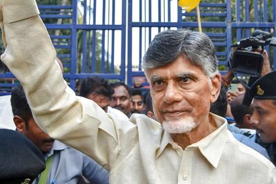 Skill Development Case: SC to Deliver Verdict on Chandrababu Naidu's Plea on Jan 16