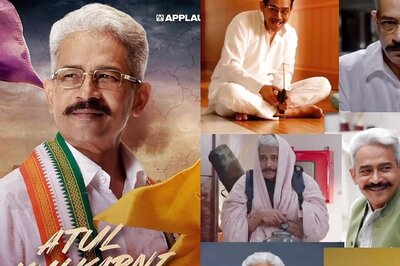 Happy Birthday Atul Kulkarni: Versatile Actor's Best Hindi, Marathi Movies, and Web Series