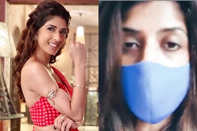 Yeh Hai Chahatein Shoot Called Off Due to Heavy Rains in Mumbai, Aishwarya Sakhuja Shares Video