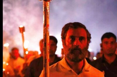 Man from Tamil Nadu Taking Part in Bharat Jodo Yatra Dies After Being Hit by Truck; Rahul Expresses Grief