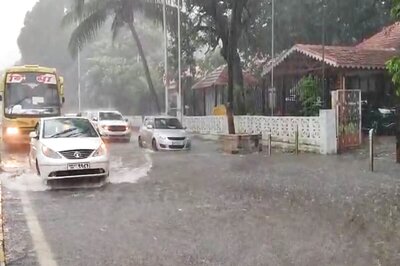 Mumbai Rains: Man Dies of Electrocution in Inundated Area of Dahisar