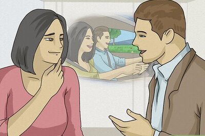 How to Know When a Sagittarius Man Is Testing You