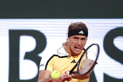 Alexander Zverev's Trial Over Allegations of Assault Underway in Germany