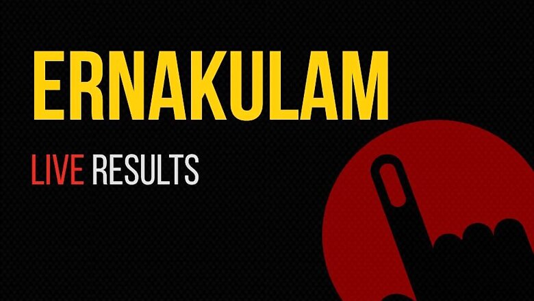 Ernakulam Election Results 2019 Live Updates: Hibi Iden of INC Wins