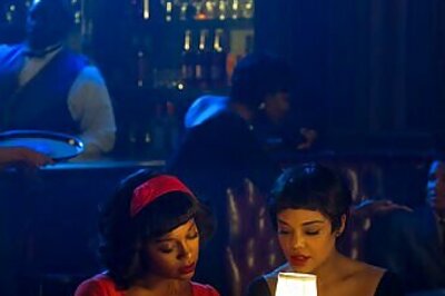 Review: An Old-fashioned Romance In ‘Sylvie’s Love’