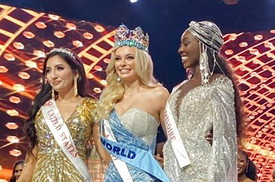 Miss World 2021 Winner Is Karolina Bielawska From Poland, Indian-American Shree Saini 1st Runner-Up