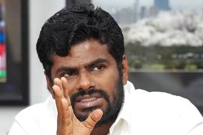 Annamalai Says Jayalalithaa Was 'Hindutva' Leader, She Supported Ram temple Construction, UCC, Article 370 Abrogation