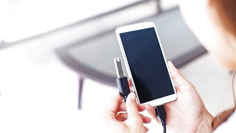 Top 10: Android smartphones under Rs 10K with OTG support