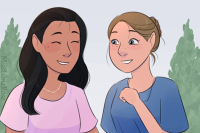 How to Avoid Queerbaiting in Writing