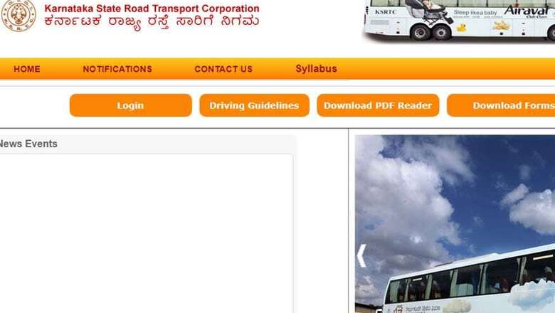 KSRTC Recruitment 2018: 726 Technical Assistant Posts, Apply from 5th April 2018