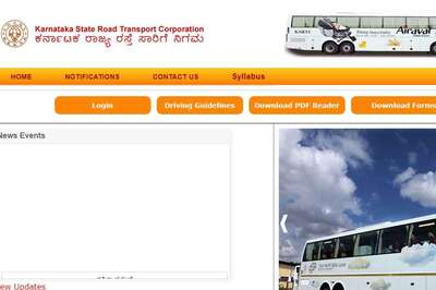 KSRTC Recruitment 2018: 726 Technical Assistant Posts, Apply from 5th April 2018