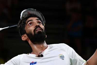 French Open: Kidambi Srikanth Suffers Defeat in Pre-quarterfinals