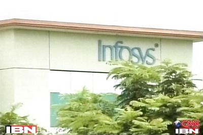 Infosys signs MoU, to enter Super Corridor in MP