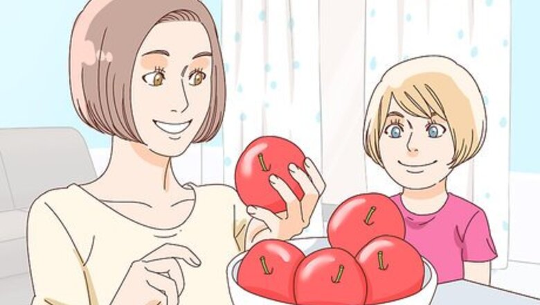 How to Teach Counting