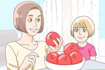 How to Teach Counting