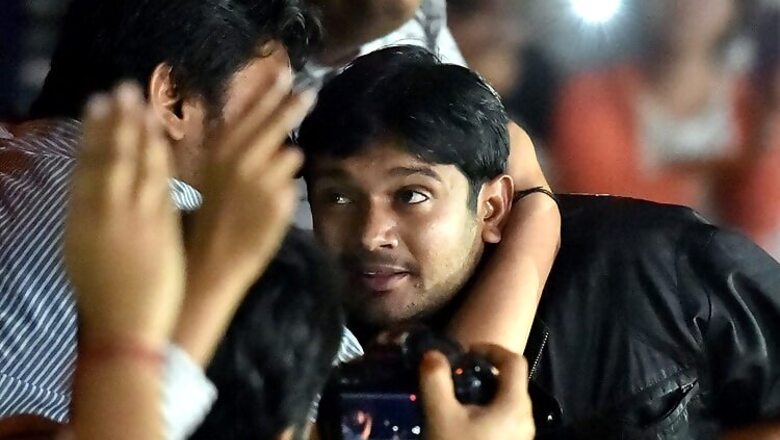 Textbooks will be changed to ensure 'no one like Kanhaiya is born': BJP Minister