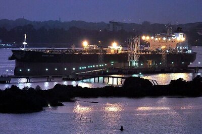 Kochi: Vallarpadam Terminal gets a big boost