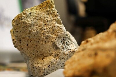 Maharashtra ATS Arrests Two With Natural Uranium Worth 21 Crore